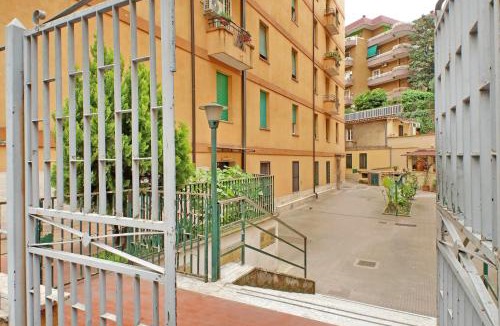 Pigneto Apartment | Makà 32