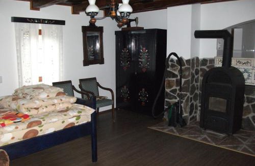 Praid Apartment | Maksai Lak
