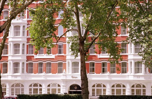 Barbican Hotel | Malmaison London