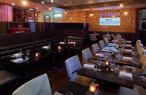Barbican Hotel | Malmaison London