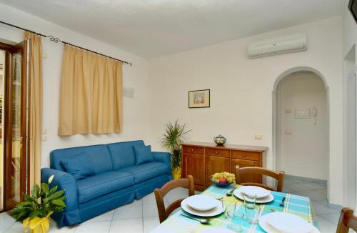 Lacco Ameno Apartment | Maloon apt - 450m from the beach