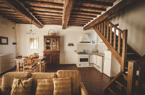 Torrita di Siena House | Malva - Zampugna Estate