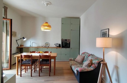 Tramonti House | Mamè Guest House