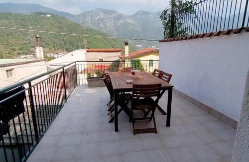 Tramonti House | Mamè Guest House