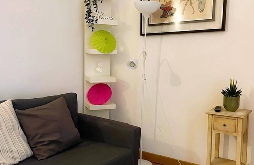 Chiaia Apartment | MAM'S HOUSE- Holiday House in the heart of Naples