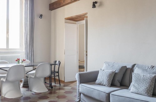 Trastevere Apartment | Mami's Home Trastevere apt with private terrace