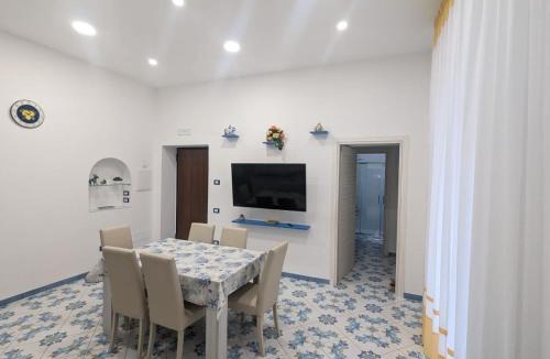 Maiori Apartment | Mamma Giovanna