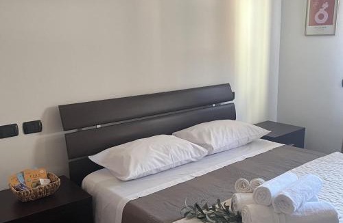 Centro Giano Apartment | Mamma Mia House Fiumicino