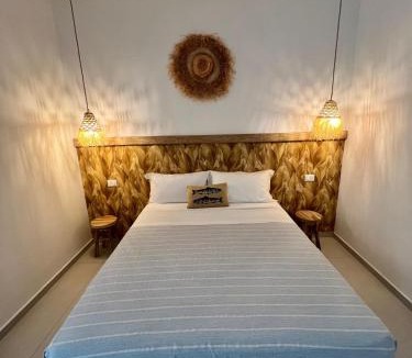 Nola House | Mamma mia rooms