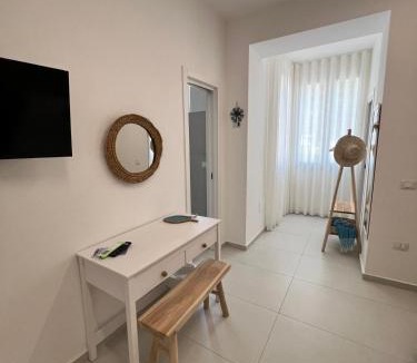 Nola House | Mamma mia rooms