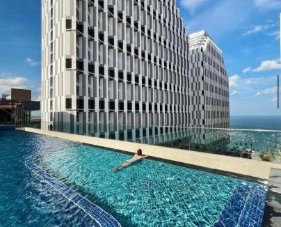 Suoi Nuoc Beach Apartment | Mandala Cham Bay Mui Ne Hotel & Apartment