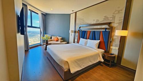 Suoi Nuoc Beach Apartment | Mandala Heaven Dreamscape Hotel & Resort