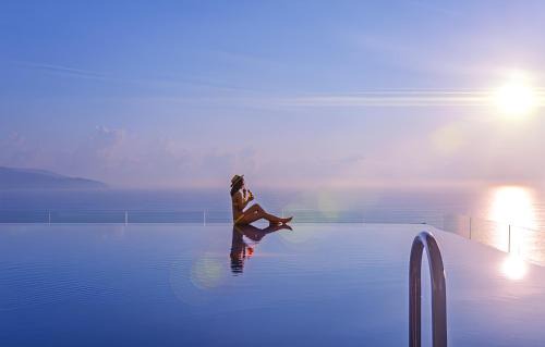 Suoi Nuoc Beach Apartment | Mandala Luxury Resort Mui Ne