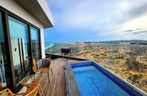 Ap Thien Ai Apartment | Mandala Twilight Haven Retreat