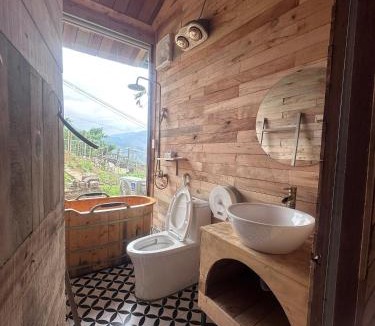 Bac Yen House | Mando homestay- Venuestay
