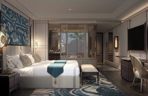 Hang Buom Hotel | Manevi Premier Hotel