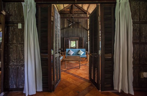 Ong Lang Resort | Mango Bay Resort