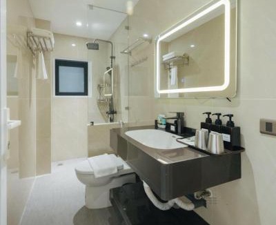 Yen Phu Hotel | Manior Pearl 84 Yen Hoa - Tay Ho Accomadi