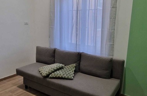 Bagnoli Apartment | Manna House- Relaxation by the sea