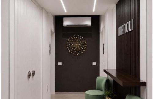 Chiesiola House | Manoli Luxury Rooms