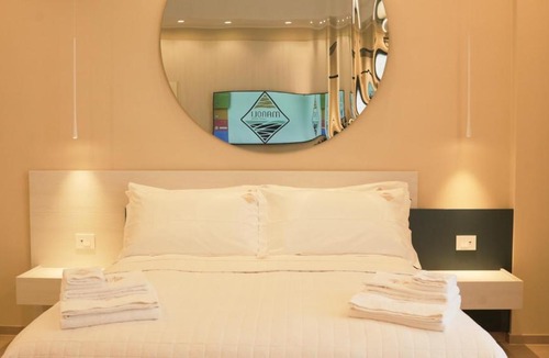 Chiesiola House | Manoli Luxury Rooms