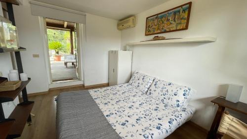 Zona I Val Melaina Apartment | Mansarda monolocale in roof garden