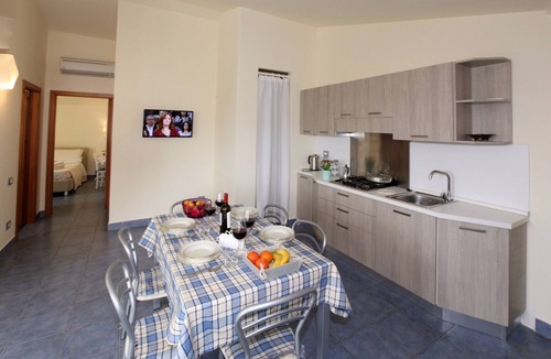 Case Alte Villa | Mansion in Case Alte with Pool & Garden