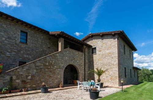 Ramazzano House | Mansion to Relax & Rejuvenate