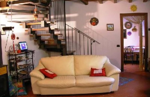 Old Town House | Mantova: houses/villas - 3 rooms - 4/5 persons