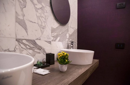 Acerenza Bed & Breakfast | MANTRA Suite&Room - Suite 62