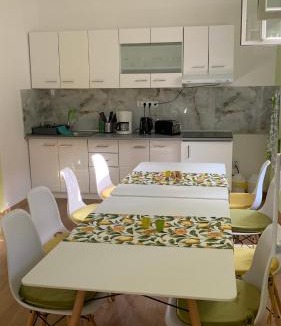 Baile Tusnad Bed & Breakfast | Manyi Villa