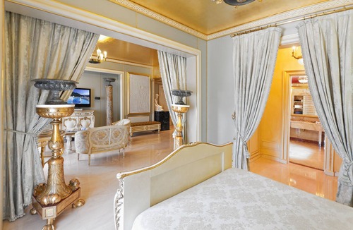 Casamicciola Terme Hotel | Manzi Hotel & Spa