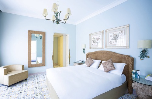 Casamicciola Terme Hotel | Manzi Hotel & Spa