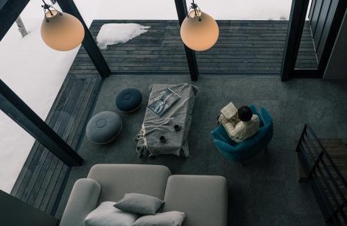 Naganuma Villa | MAOIQ