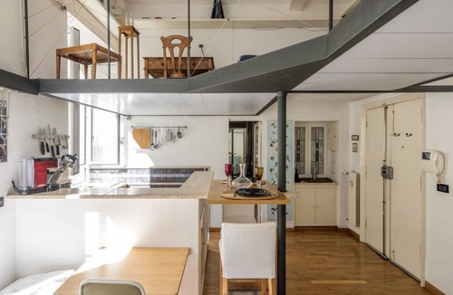 San Lorenzo Apartment | Marsicum by Interhome