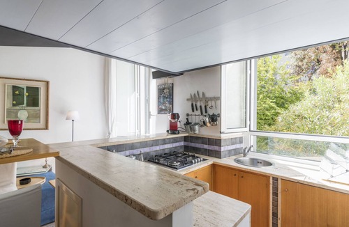 San Lorenzo Apartment | Marsicum by Interhome