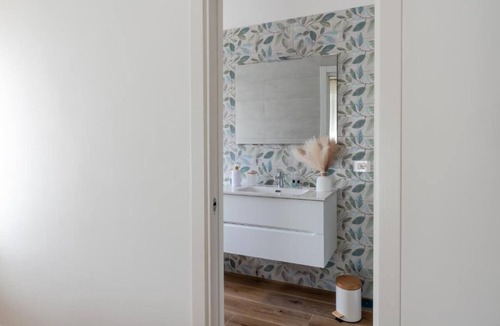 Torre Annunziata House | MARAF Rooms Venere - Elegance and Comfort near Pompeii