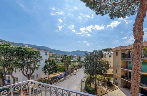 Sant'Agnello Apartment | Maramia Luxury Apartment