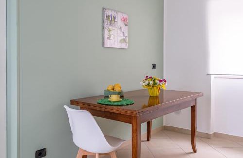 Fossacesia Apartment | Maranto Terra - YourPlace Abruzzo