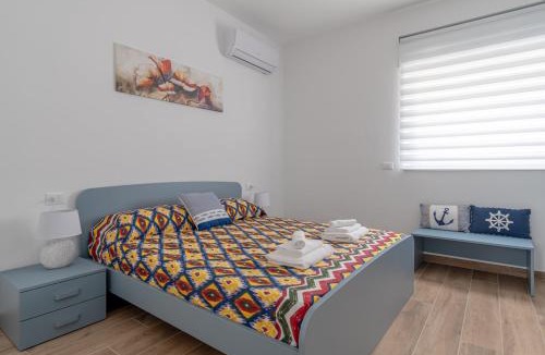 Fossacesia Apartment | Maranto Terra - YourPlace Abruzzo