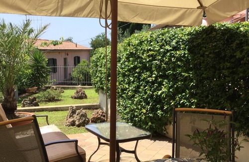 Marina di Maratea Apartment | Maratea - House at mt. 600 from the sea