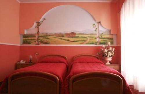 Teggiano Hotel | Marchesina Resort