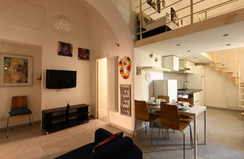 Pescara Apartment | Marco Holiday Apartment