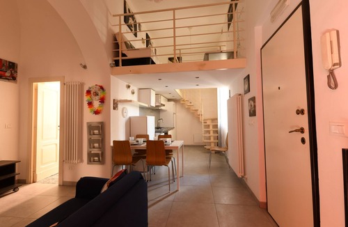 Pescara Apartment | Marco Holiday Apartment