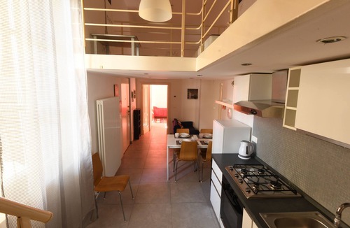 Pescara Apartment | Marco Holiday Apartment