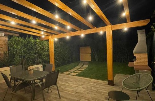 Guidonia Montecelio Apartment | Marco Simone golf club apartment