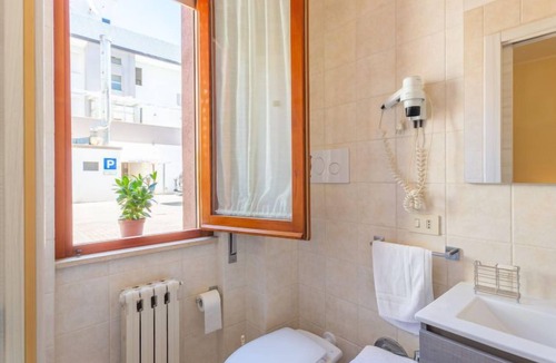 Francavilla al Mare Apartment | Mare Blu by Interhome