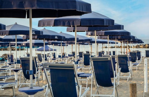 Francavilla al Mare Apartment | Mare Blu by Interhome