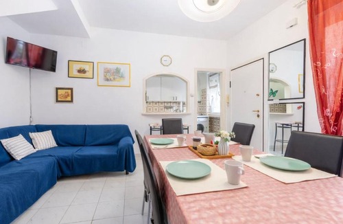 Silvi Marina Apartment | Mare Chiaro Silvi Vacanza