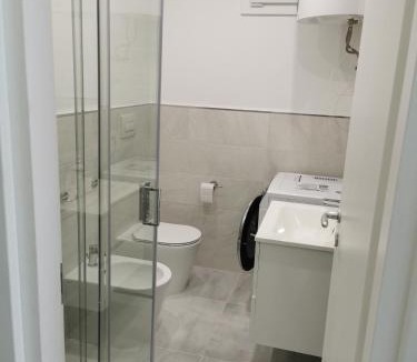 Fossacesia Marina Apartment | Mare e Trabocchi